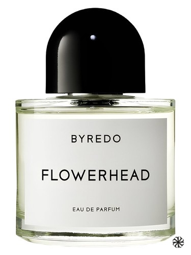 Flowerhead Byredo