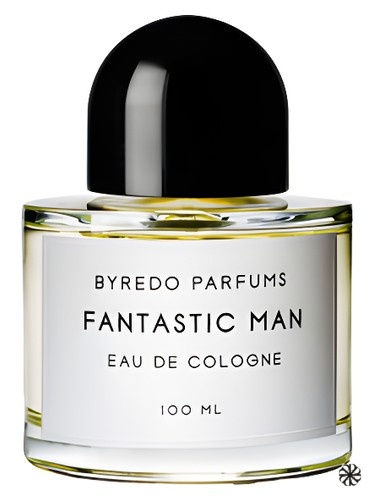 Fantastic Man Byredo