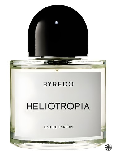 Heliotropia Byredo