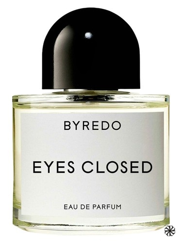 Eyes Closed Byredo