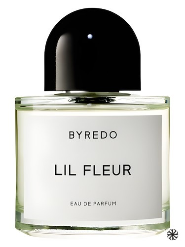 Lil Fleur Byredo