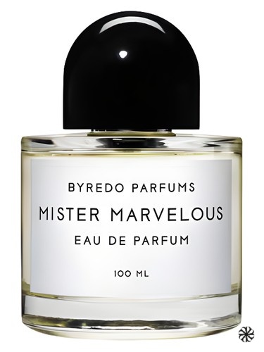 Mister Marvelous Byredo