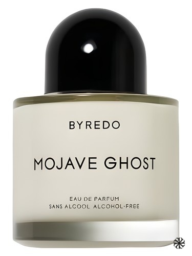 Mojave Ghost Alcohol-Free Byredo