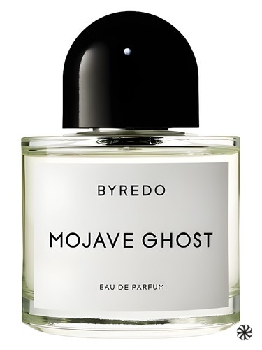 Mojave Ghost Byredo