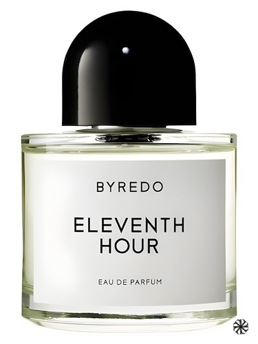 Eleventh Hour Byredo
