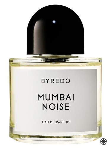 Mumbai Noise Byredo