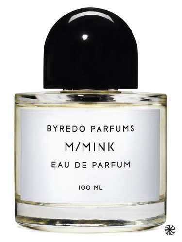 M/Mink Byredo