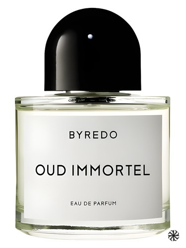 Oud Immortel Byredo