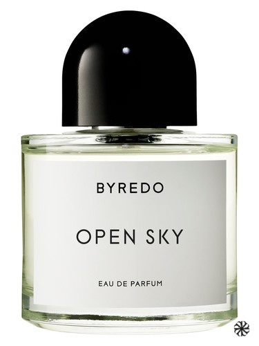 Open Sky Byredo