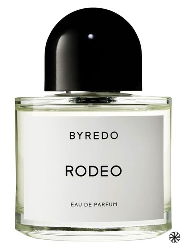 Rodeo Byredo