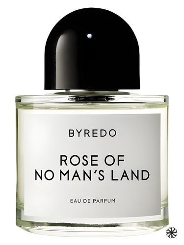 Rose Of No Man's Land Byredo