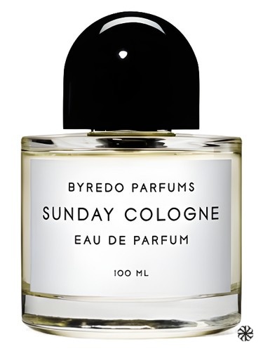 Sunday Cologne Byredo