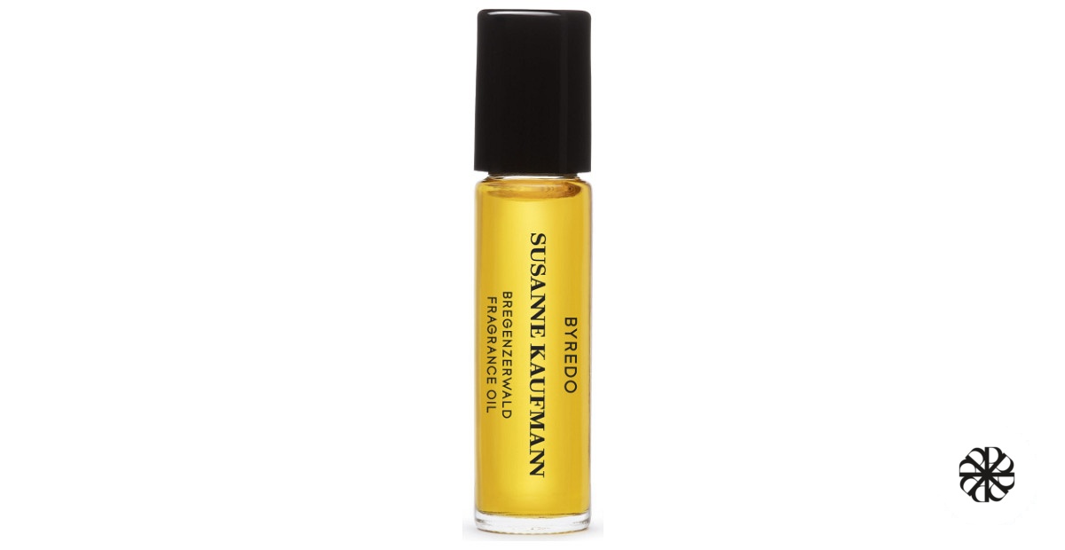 Susanne Kaufmann x Byredo Bregenzerwald Fragrance Oil Byredo