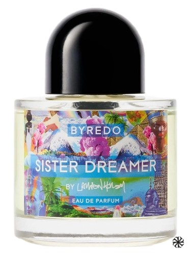 Sister Dreamer Byredo