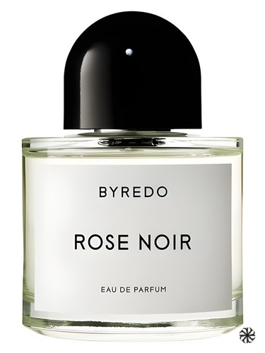 Rose Noir Byredo