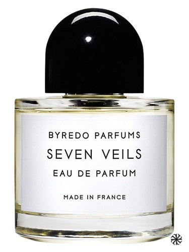 Seven Veils Byredo