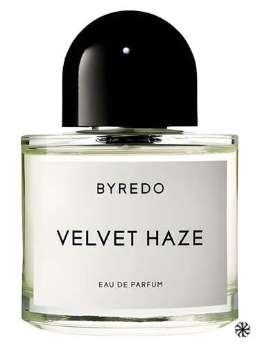Velvet Haze Byredo