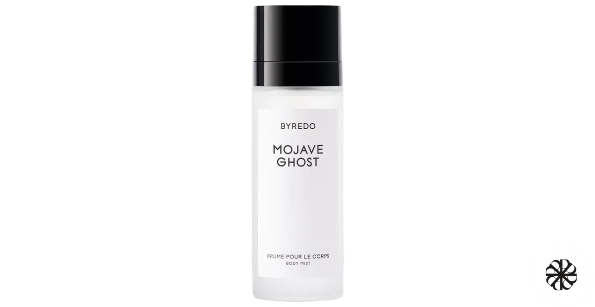 Mojave Ghost Body Mist Byredo