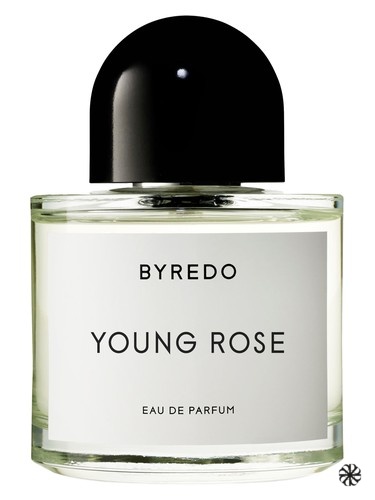 Young Rose Byredo