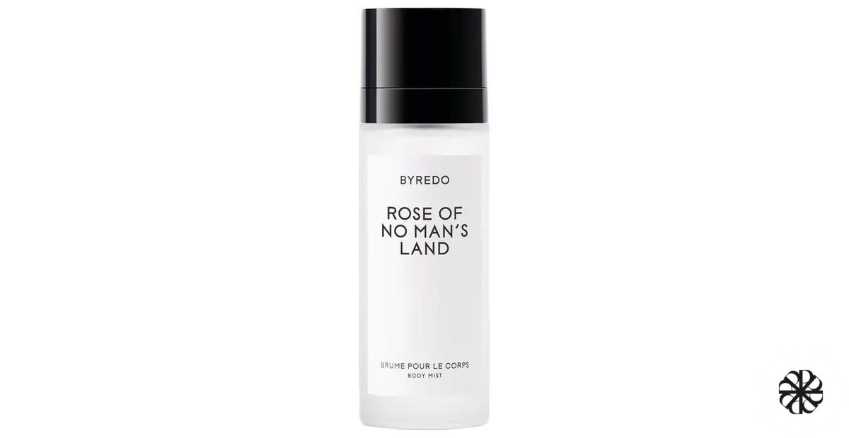 Rose Of No Man's Land Body Mist Byredo