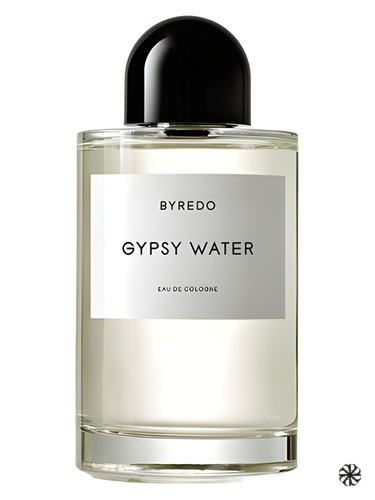 Gypsy Water Eau de Cologne Byredo