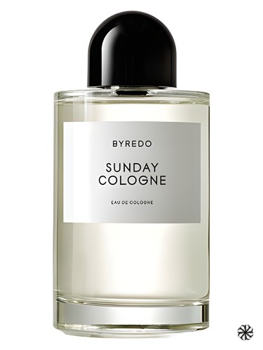 Sunday Cologne Eau de Cologne Byredo