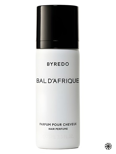 Bal d'Afrique Hair Perfume Byredo