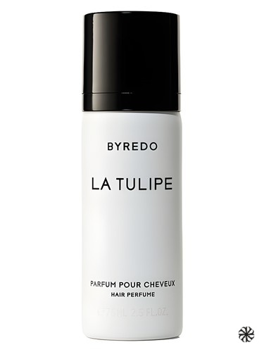 La Tulipe Hair Perfume Byredo
