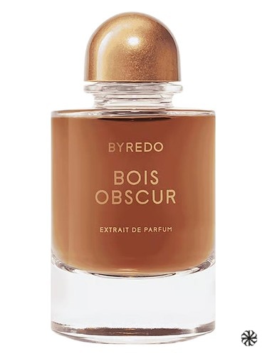 Bois Obscur Byredo