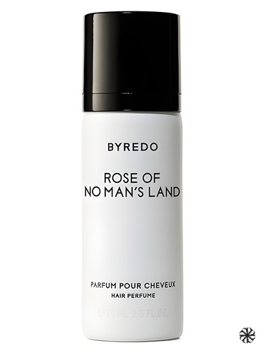 Rose Of No Man's Land Hair Perfume Byredo