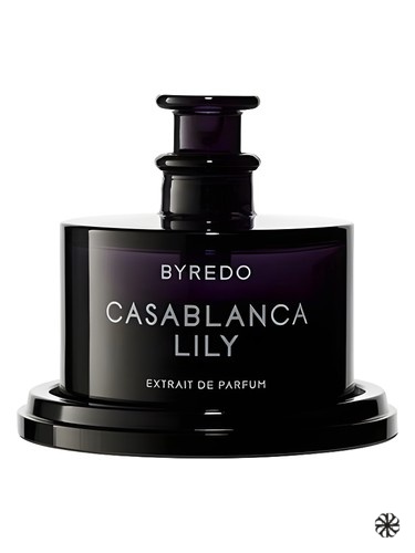 Casablanca Lily Byredo
