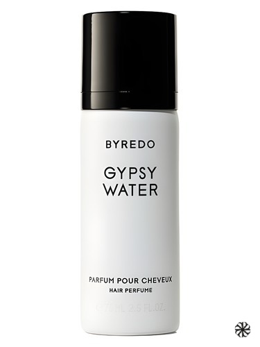 Gypsy Water Hair Perfume Byredo