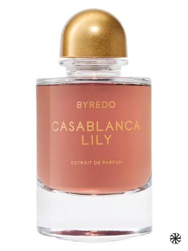 Casablanca Lily 2025 Byredo