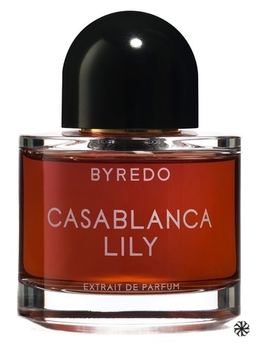 Casablanca Lily 2019 Byredo