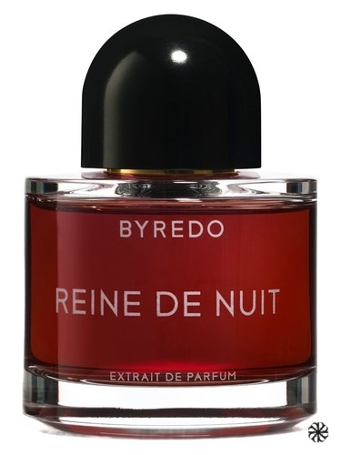 Reine de Nuit 2019 Byredo