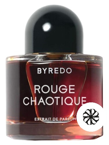 Rouge Chaotique Byredo