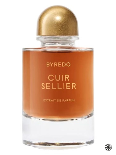 Cuir Sellier 2025 Byredo