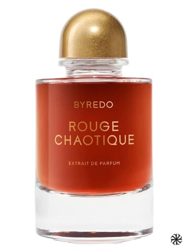 Rouge Chaotique 2025 Byredo