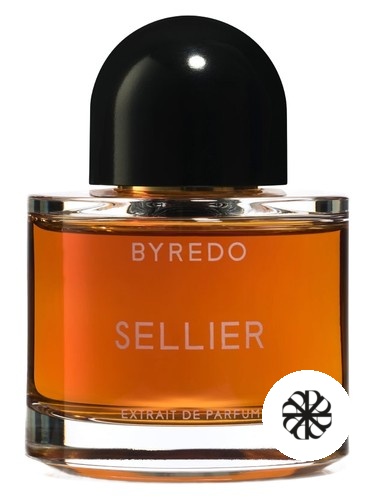 Sellier Byredo
