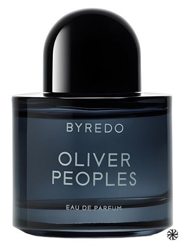 Oliver Peoples Indigo Byredo