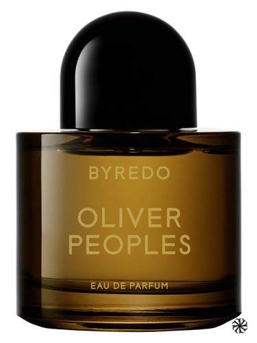 Oliver Peoples Mustard Byredo