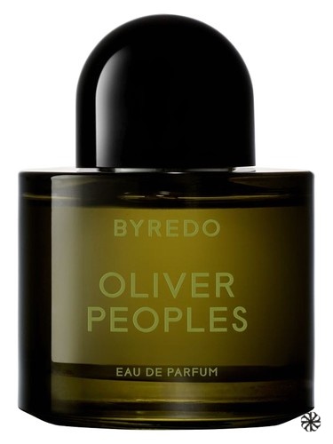 Oliver Peoples Moss Byredo