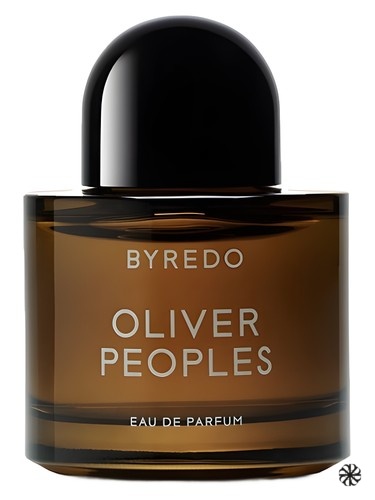 Oliver Peoples Champagne Byredo