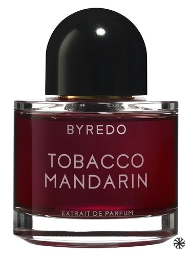 Tobacco Mandarin Byredo