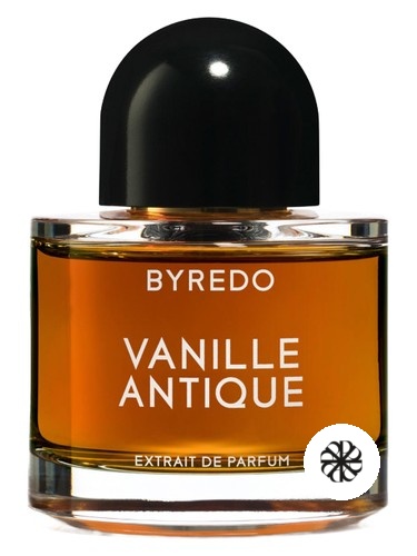Vanille Antique Byredo
