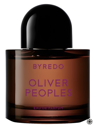 Oliver Peoples Rosewood Byredo