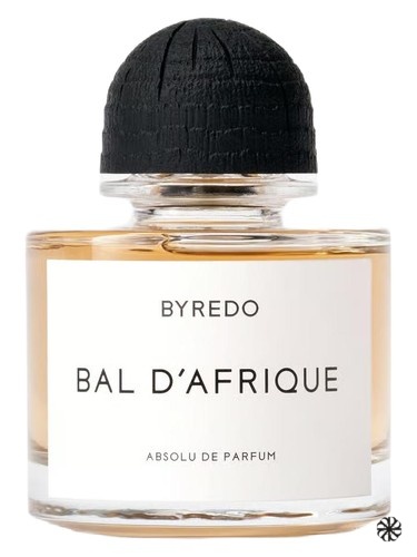 Bal d'Afrique Absolu Byredo