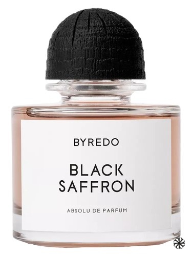 Black Saffron Absolu Byredo