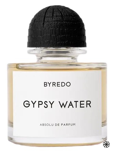 Gypsy Water Absolu Byredo