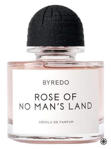 Rose of No Man's Land Absolu Byredo